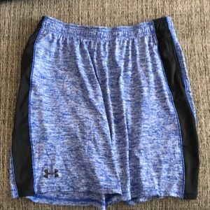 Under armour shorts